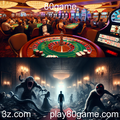 A Evolução do Horror nos Videogames: Medos Virtuais