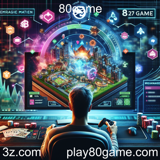 Explorando a Categoria de Simulação nos Videogames